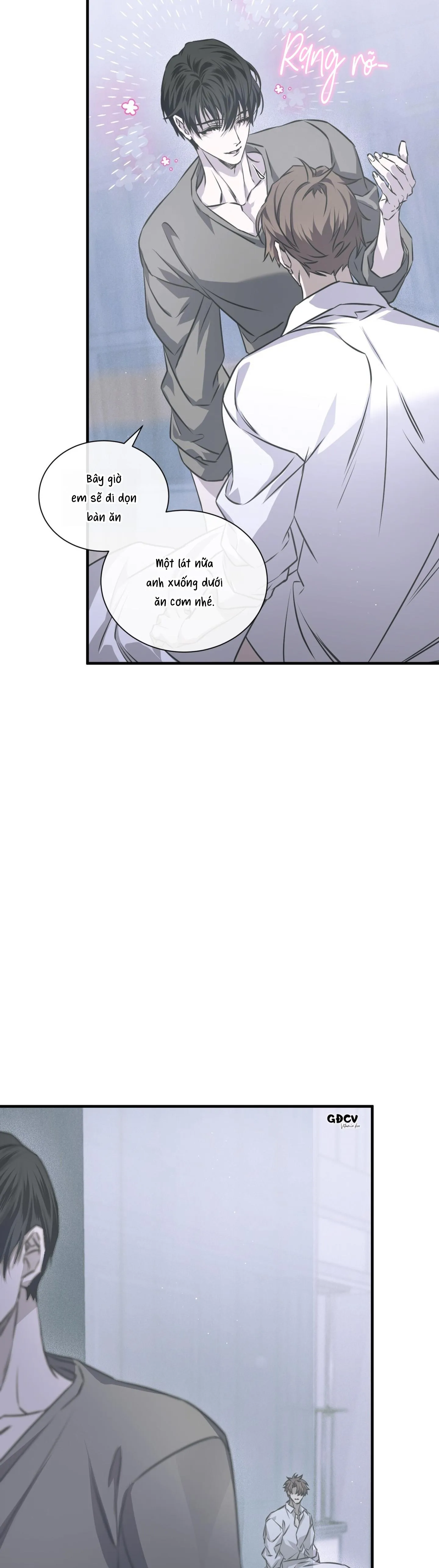 LẠC LỐI Chapter 9 Trang 22