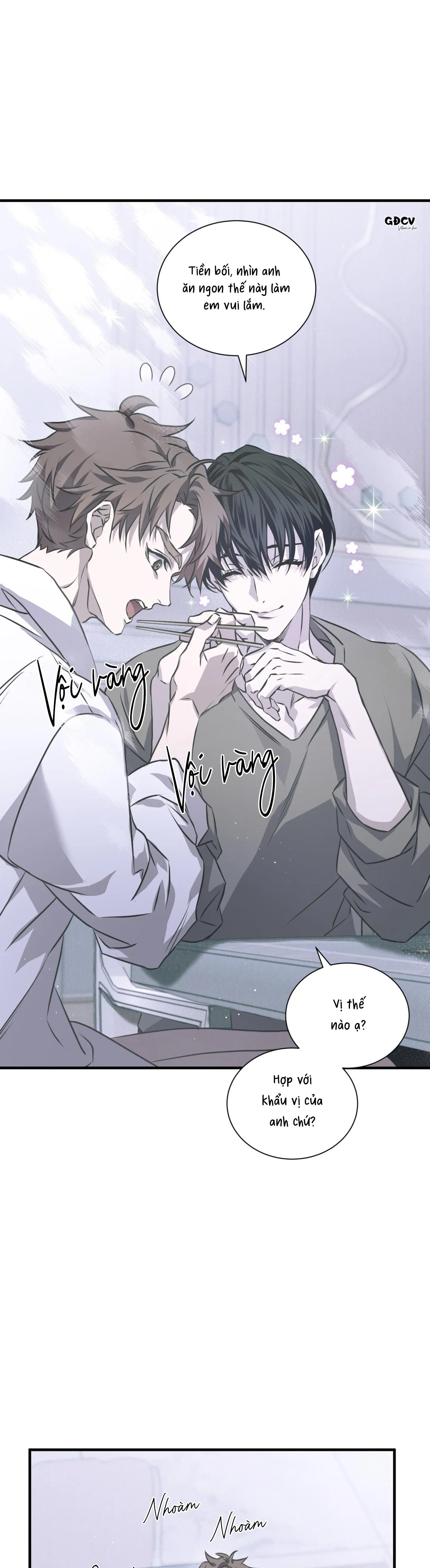 LẠC LỐI Chapter 9 Trang 26