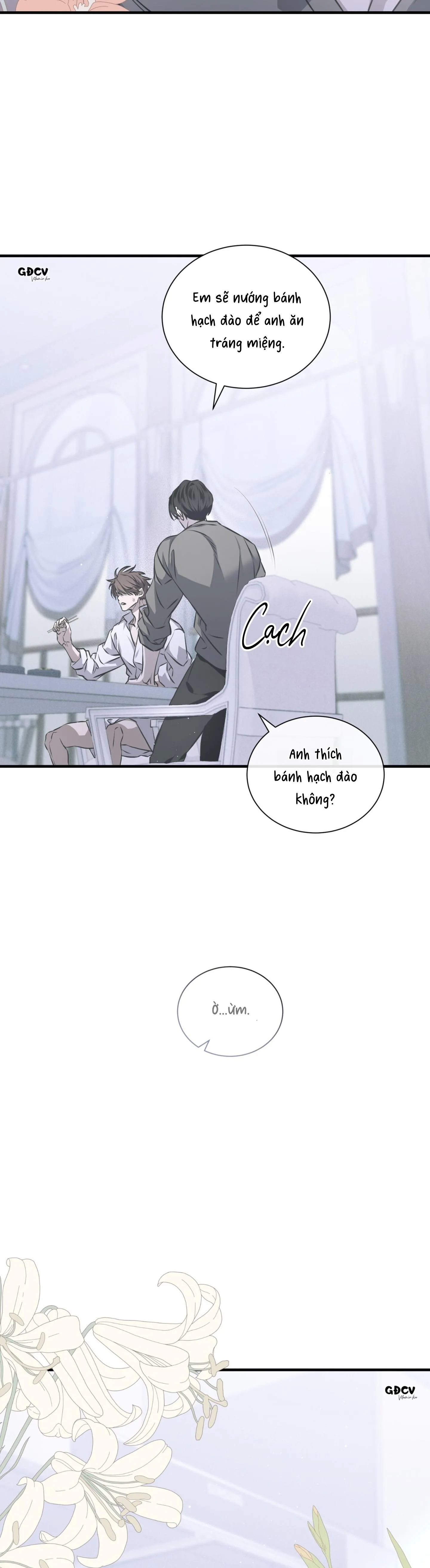 LẠC LỐI Chapter 9 Trang 29