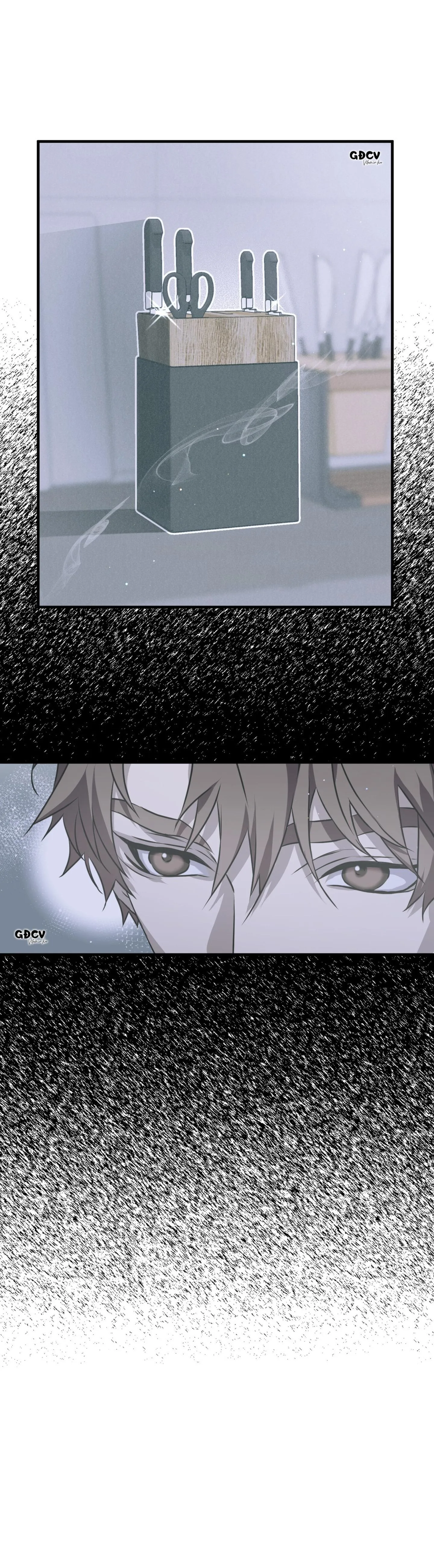 LẠC LỐI Chapter 9 Trang 31