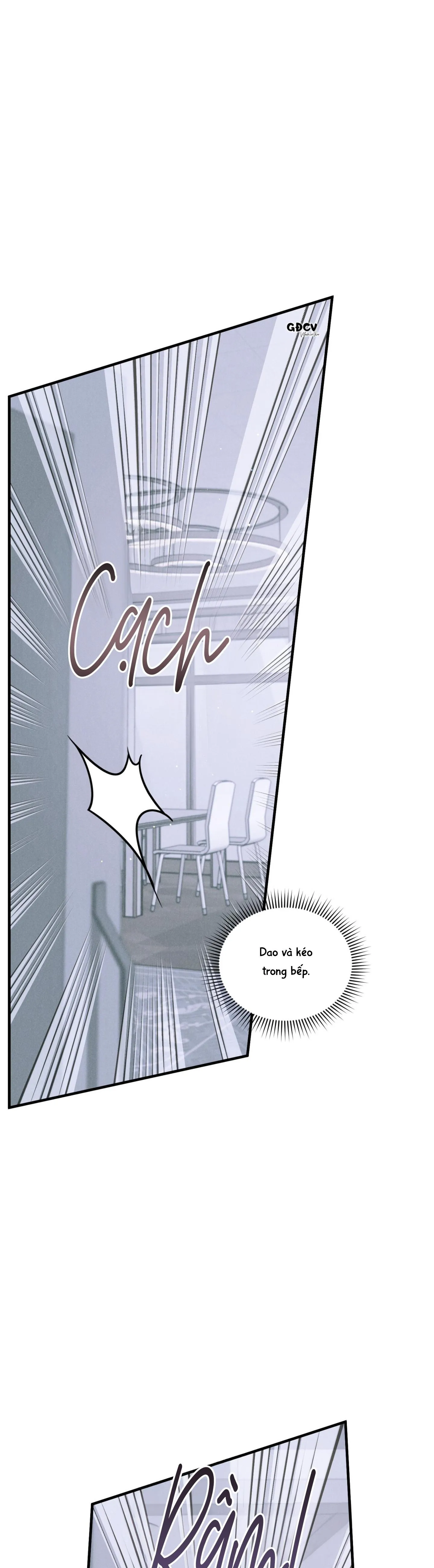 LẠC LỐI Chapter 9 Trang 32