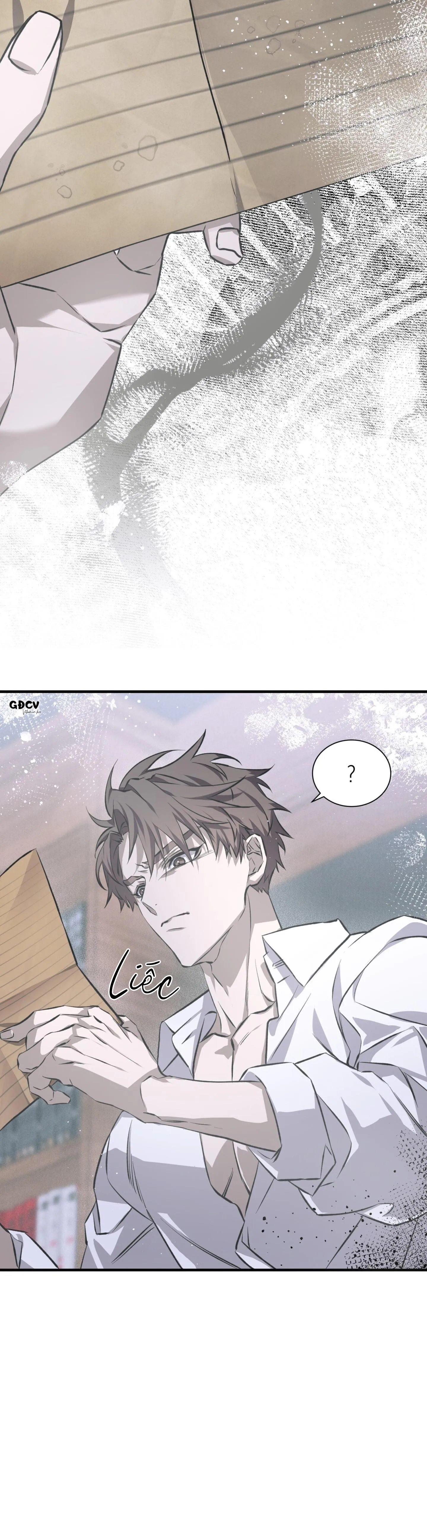 LẠC LỐI Chapter 9 Trang 40