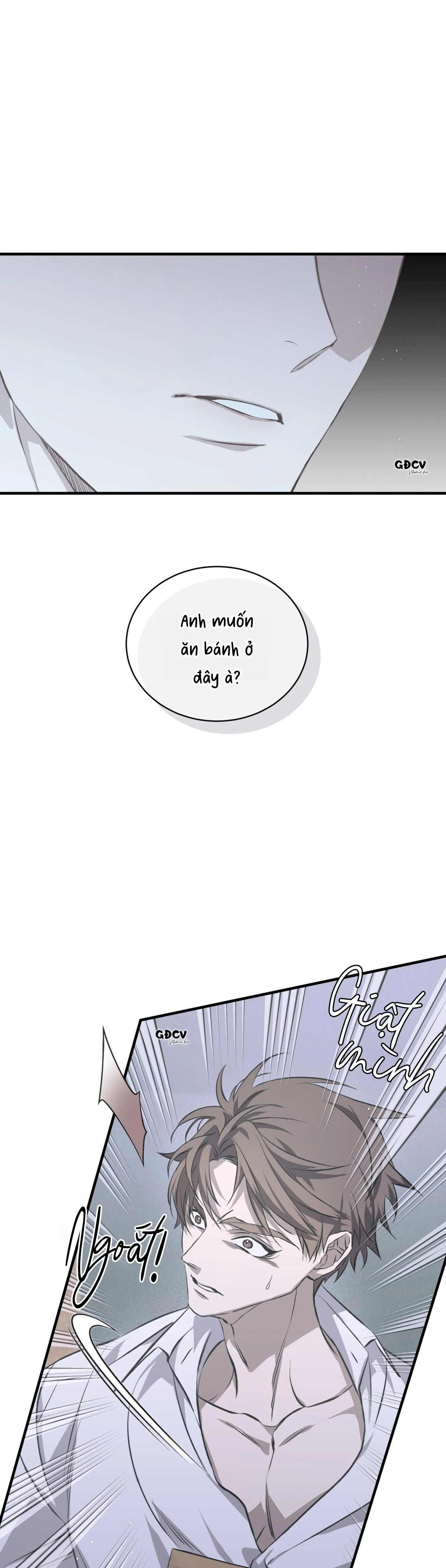 LẠC LỐI Chapter 9 Trang 41