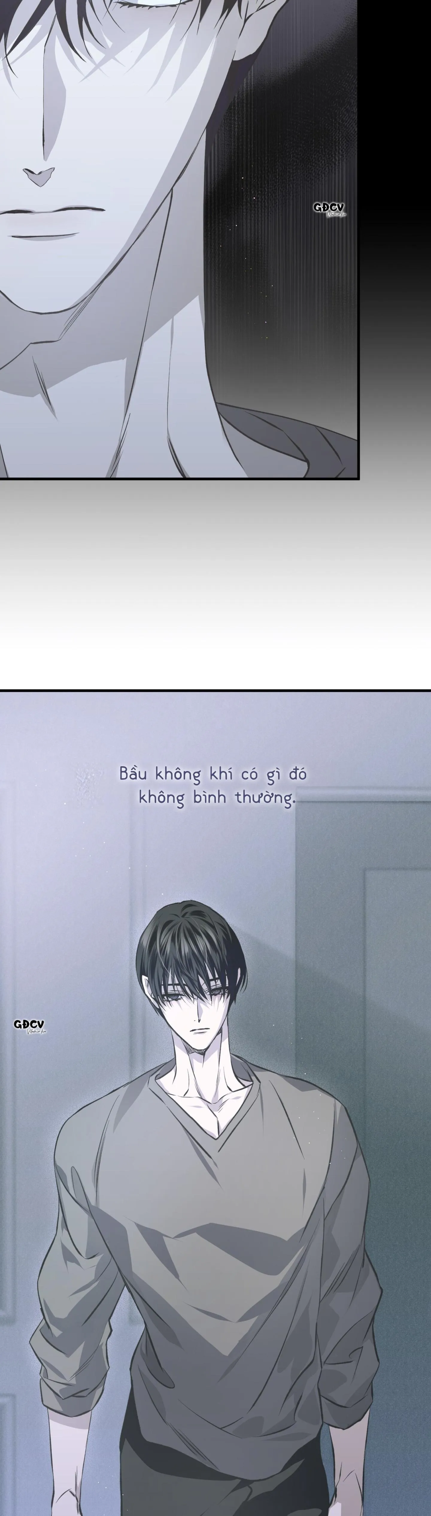 LẠC LỐI Chapter 9 Trang 43