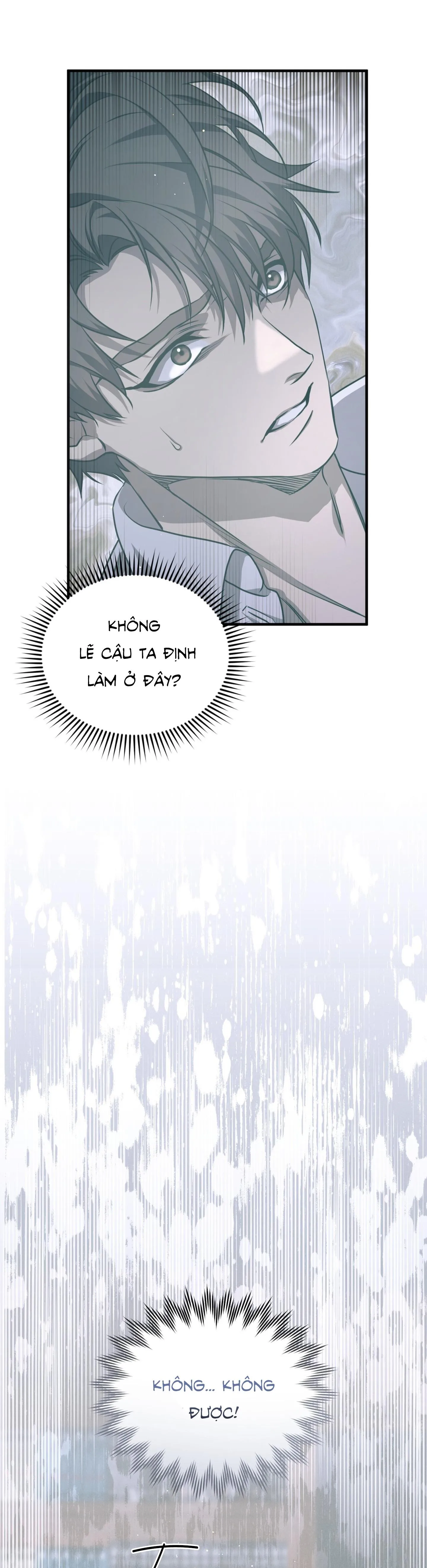 LẠC LỐI Chapter 10 Trang 4