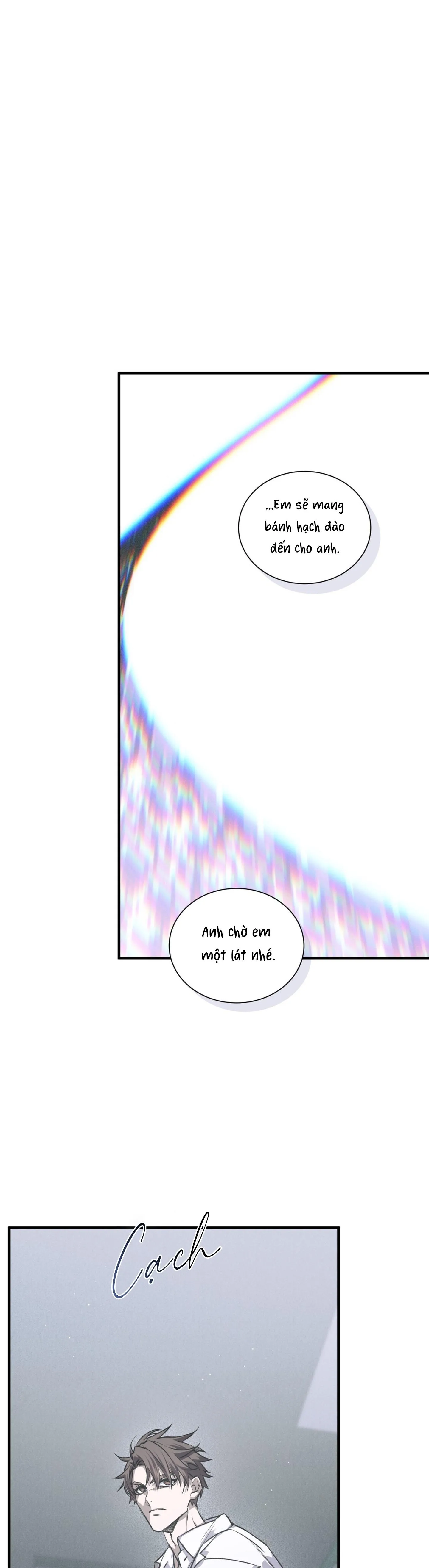 LẠC LỐI Chapter 10 Trang 9