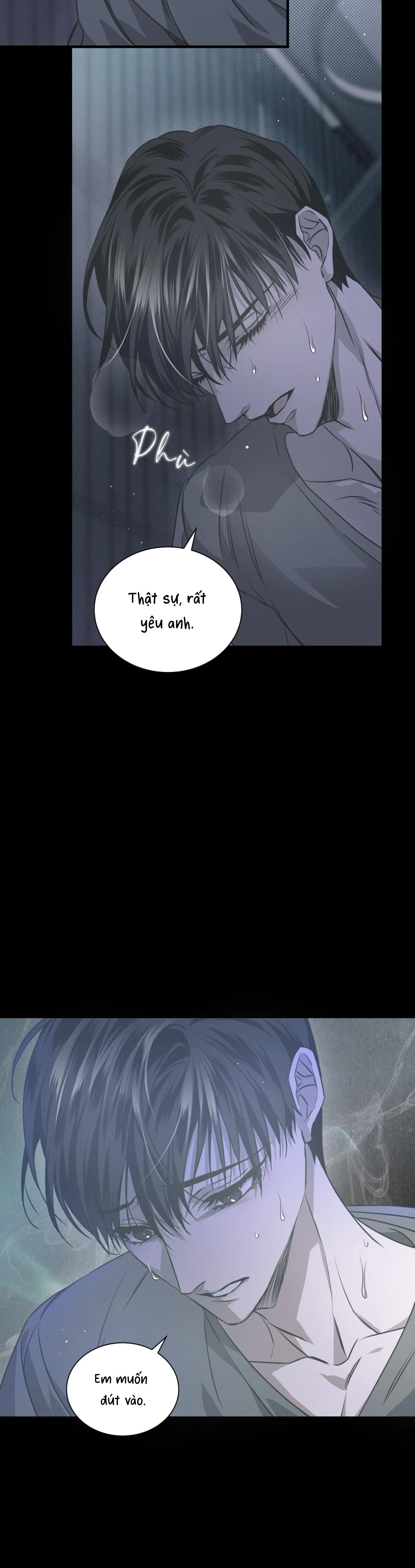 LẠC LỐI Chapter 10 Trang 28