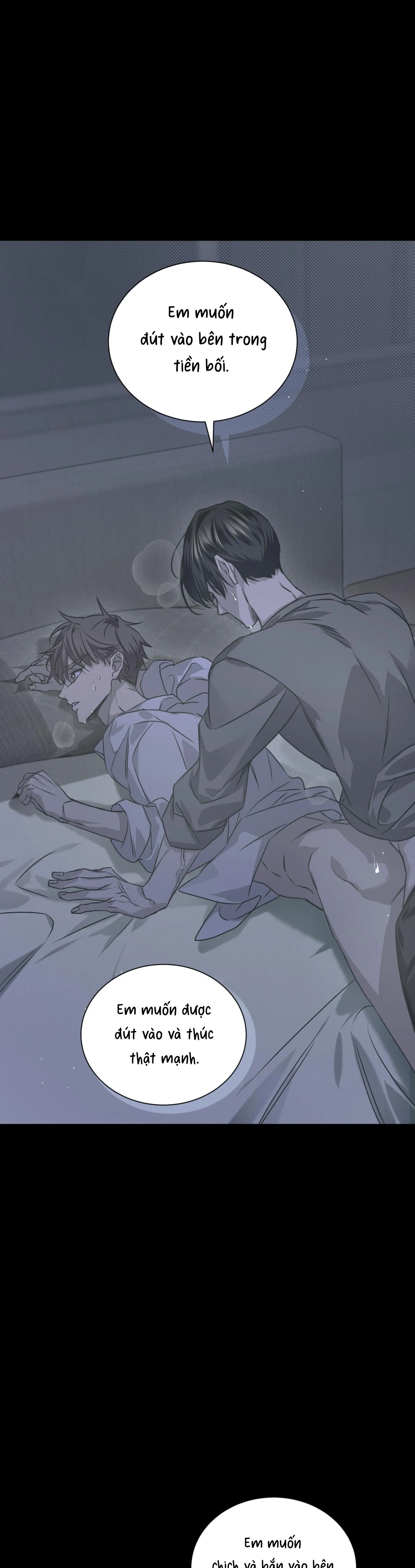 LẠC LỐI Chapter 10 Trang 29