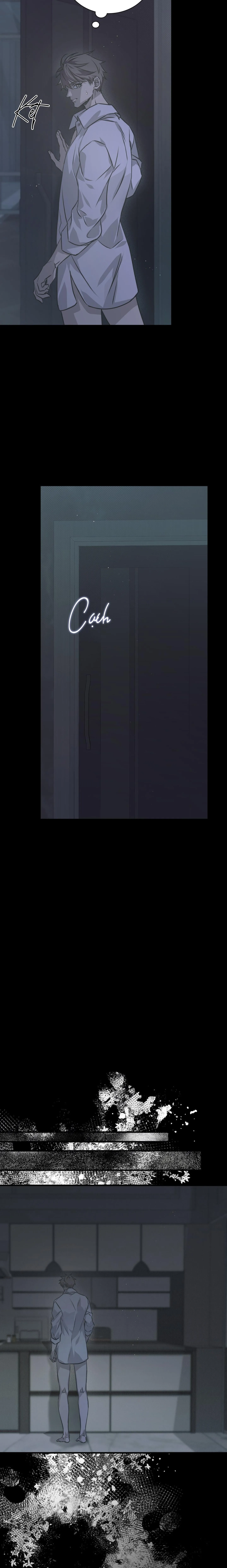 LẠC LỐI Chapter 10 Trang 38