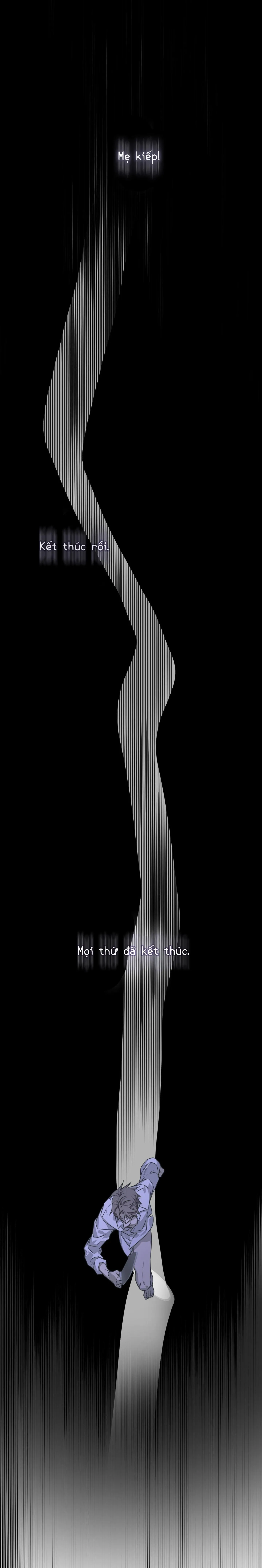 LẠC LỐI Chapter 11 Trang 5