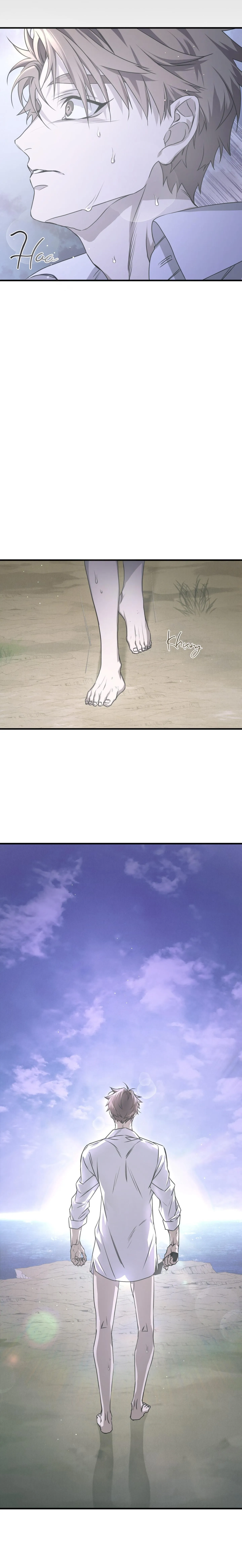 LẠC LỐI Chapter 11 Trang 7