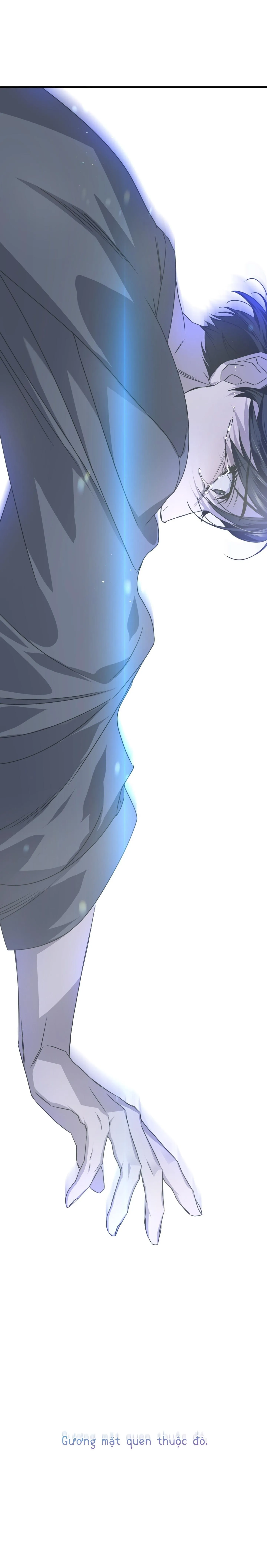 LẠC LỐI Chapter 11 Trang 27