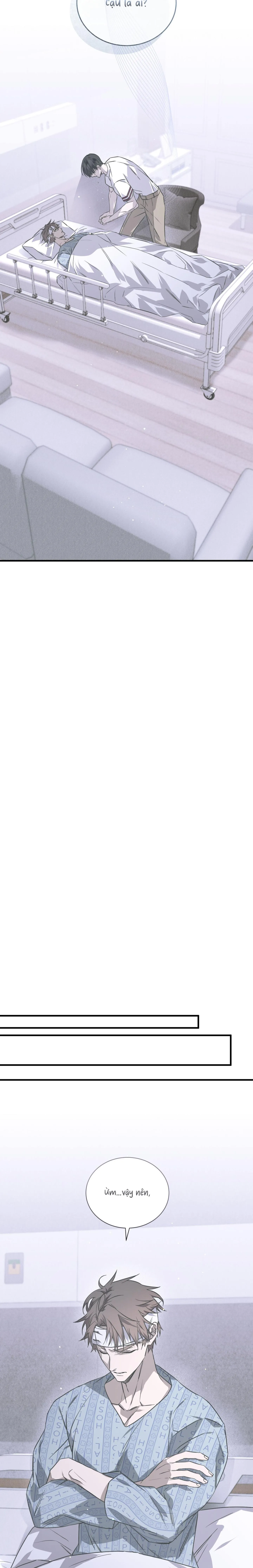 LẠC LỐI Chapter 12 Trang 8