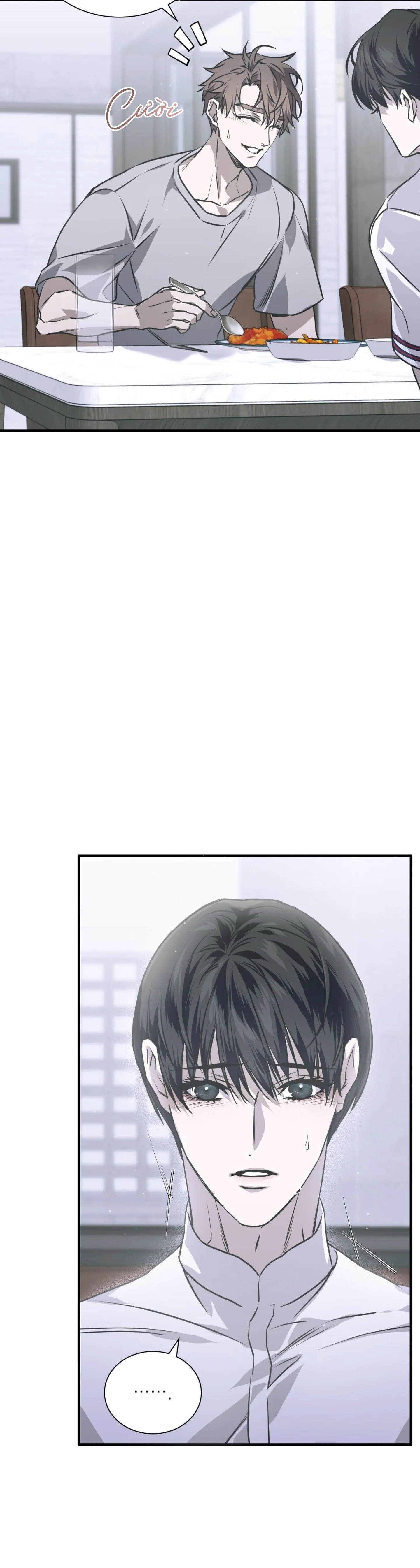 LẠC LỐI Chapter 13 Trang 5