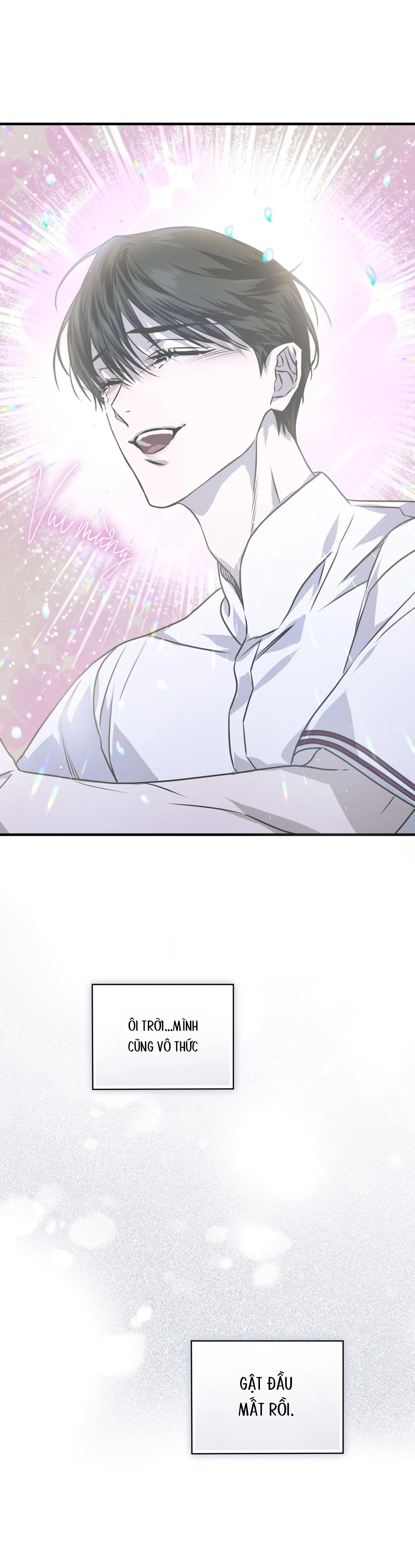 LẠC LỐI Chapter 13 Trang 13