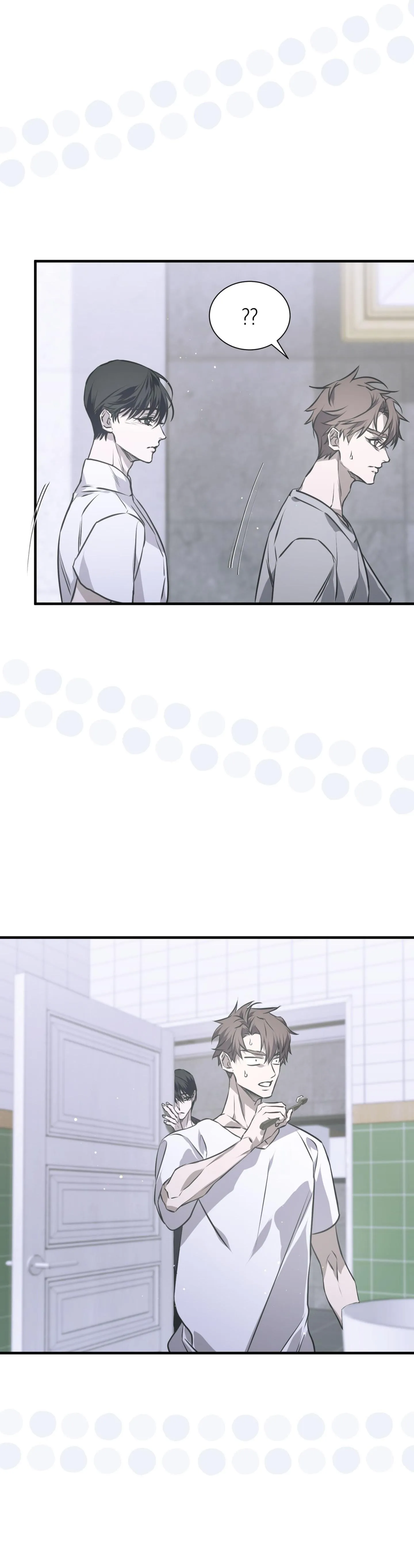 LẠC LỐI Chapter 13 Trang 15