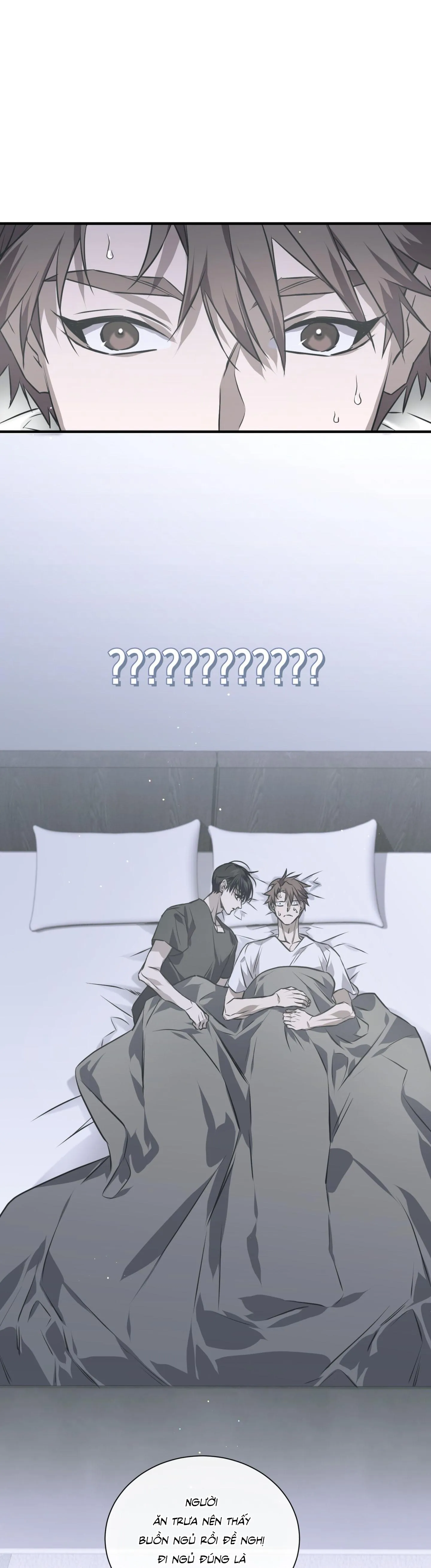 LẠC LỐI Chapter 13 Trang 16