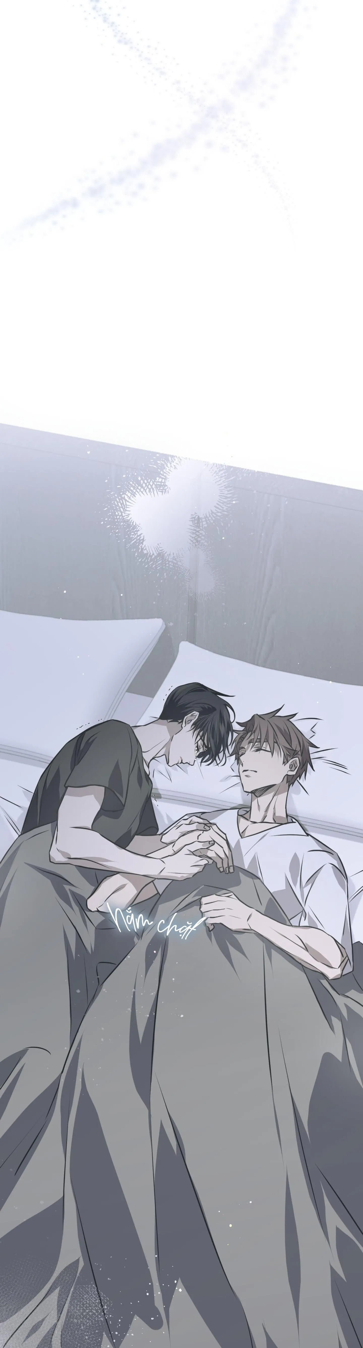 LẠC LỐI Chapter 13 Trang 22