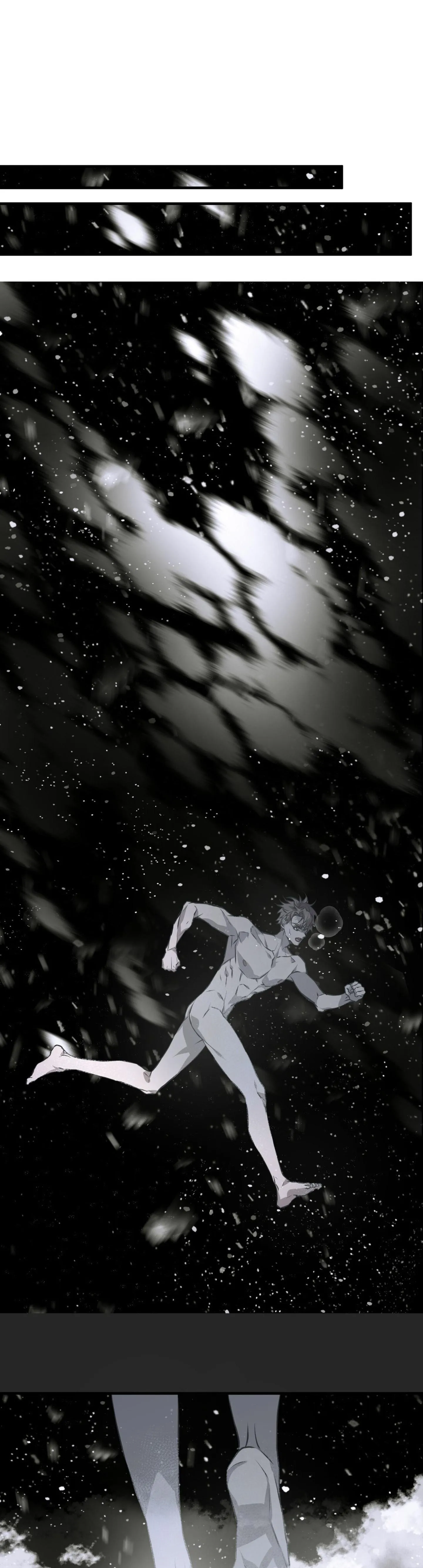 LẠC LỐI Chapter 13 Trang 24