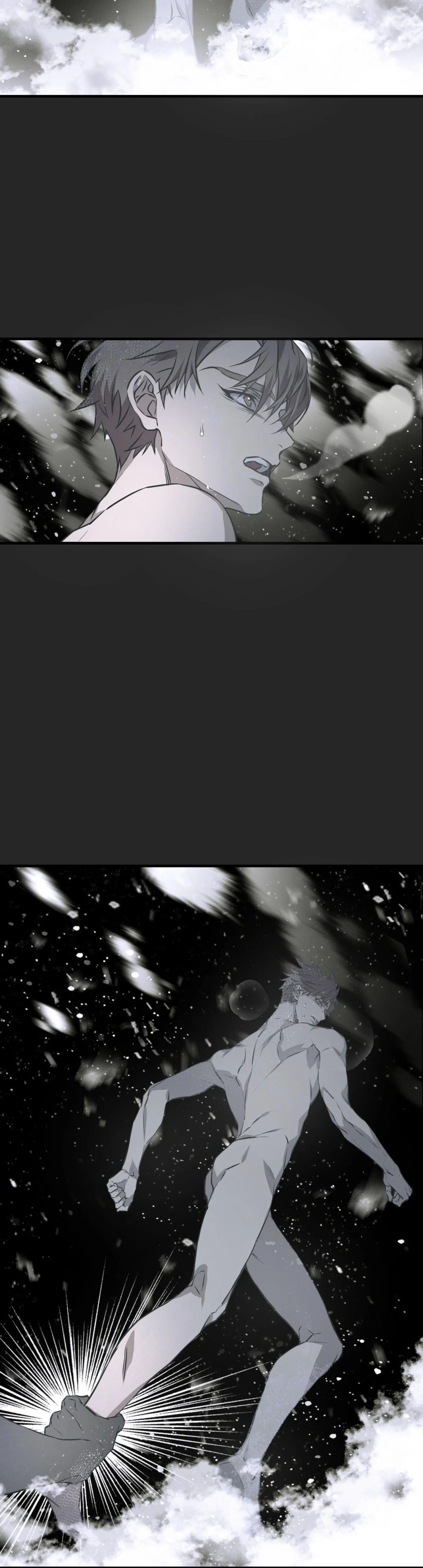 LẠC LỐI Chapter 13 Trang 25