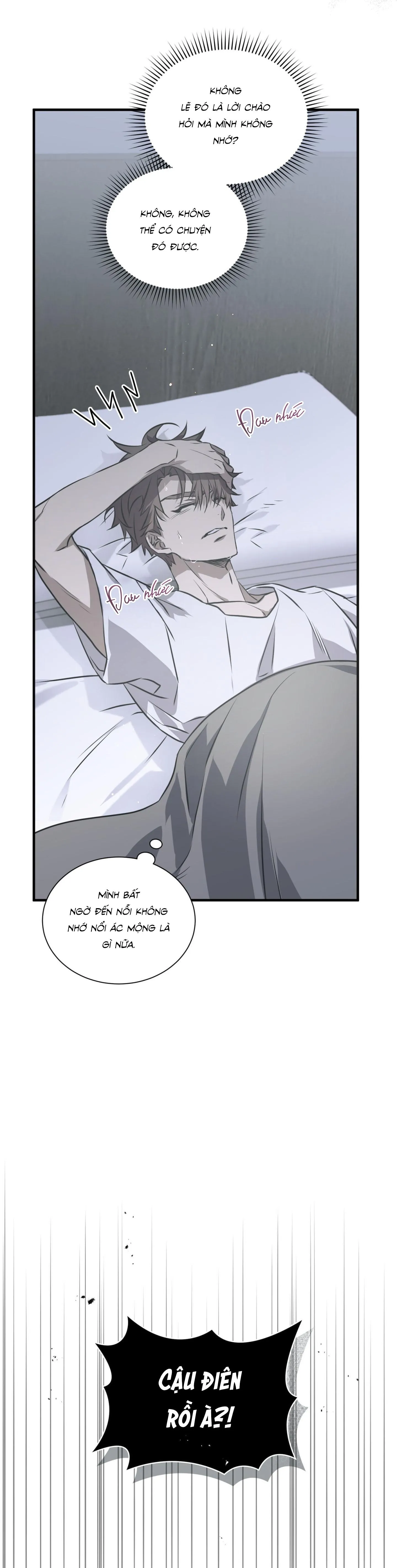 LẠC LỐI Chapter 13 Trang 31