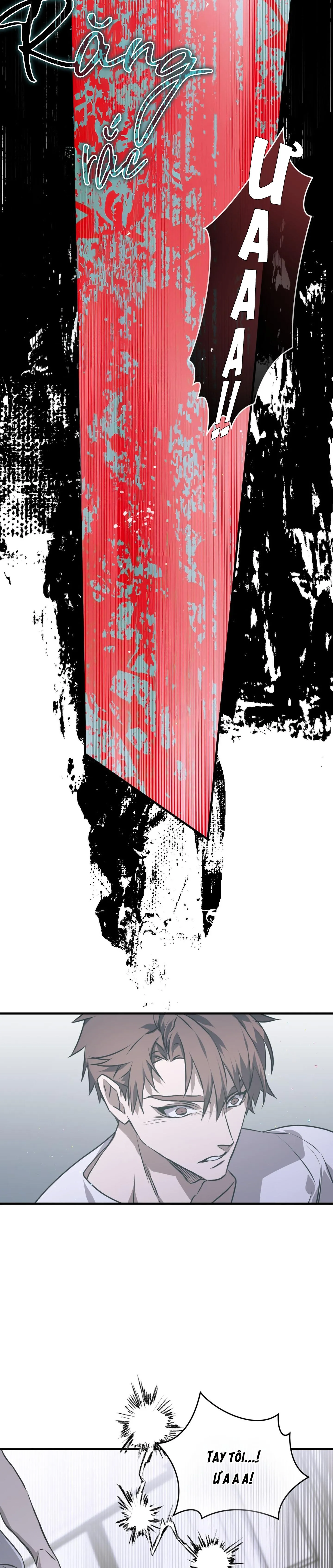 LẠC LỐI Chapter 13 Trang 38