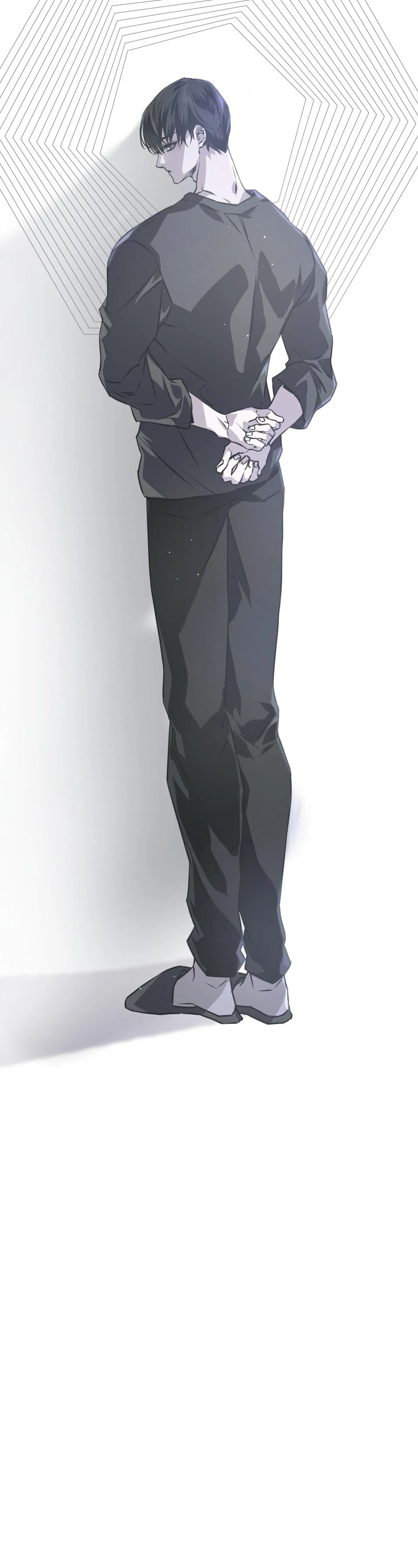 LẠC LỐI Chapter 14 Trang 3