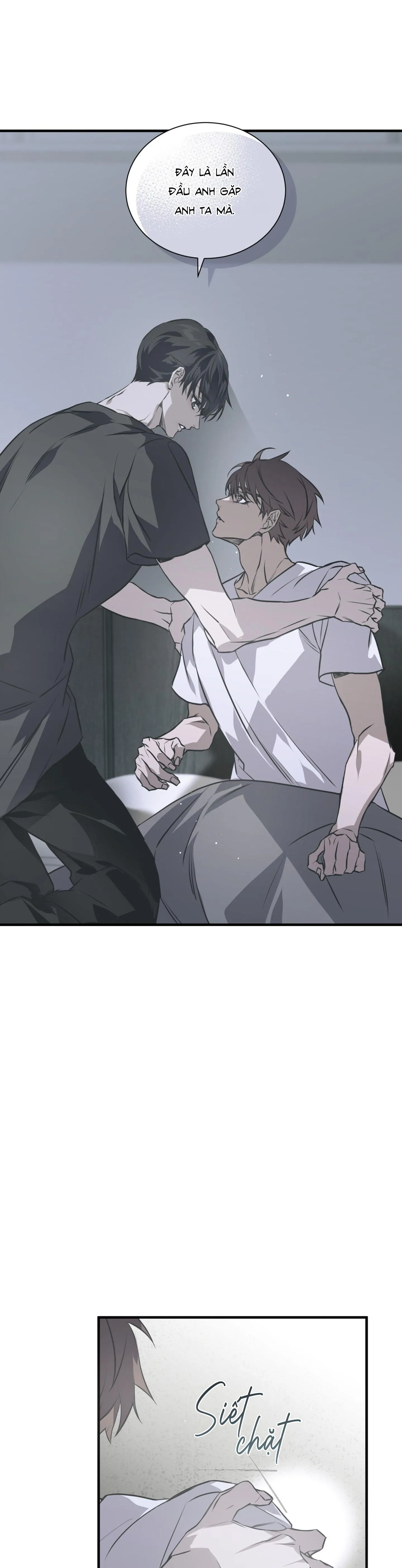 LẠC LỐI Chapter 14 Trang 9