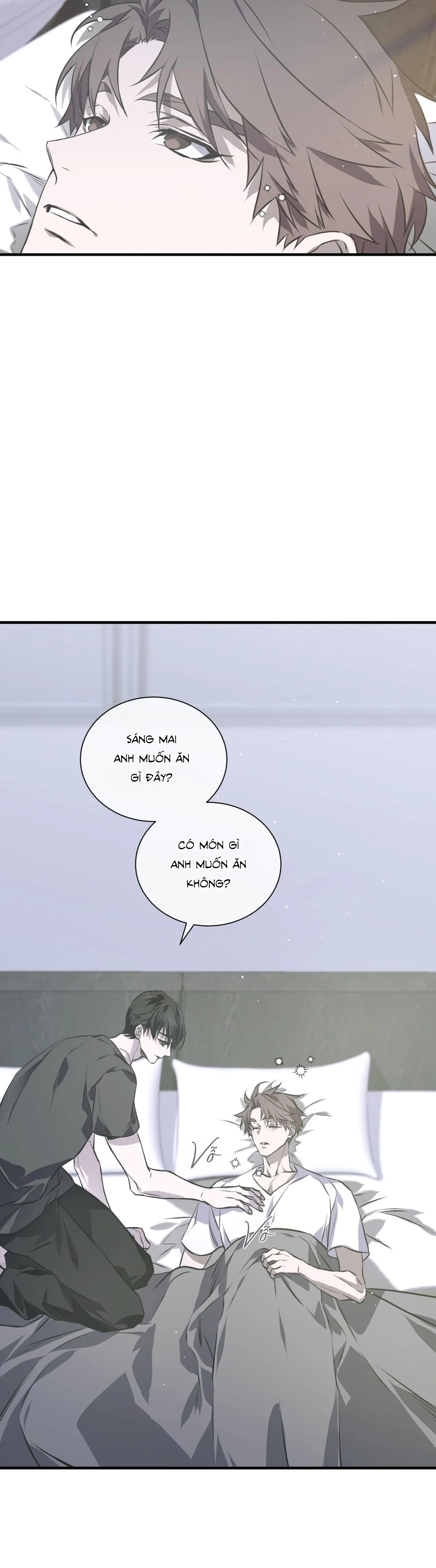 LẠC LỐI Chapter 14 Trang 20