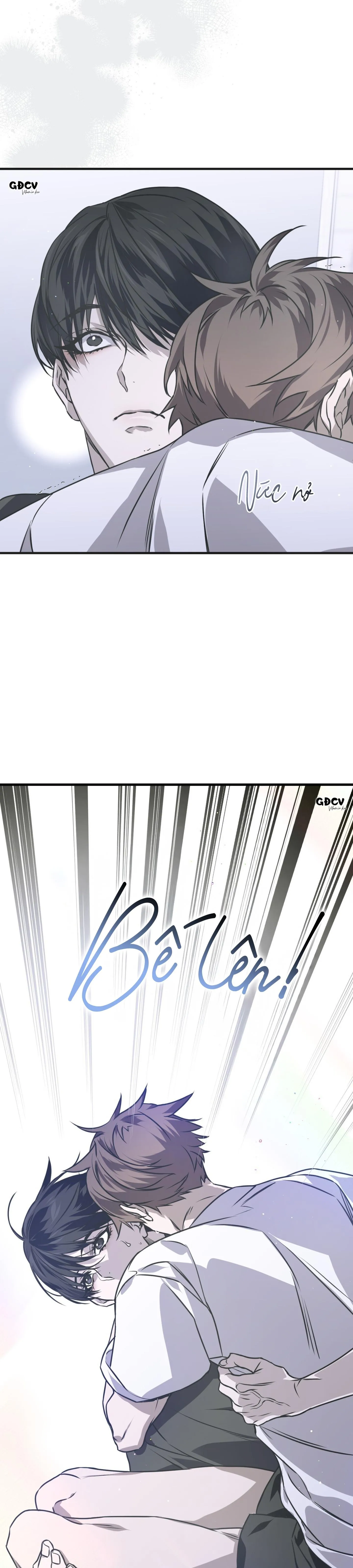 LẠC LỐI Chapter 15 Trang 9