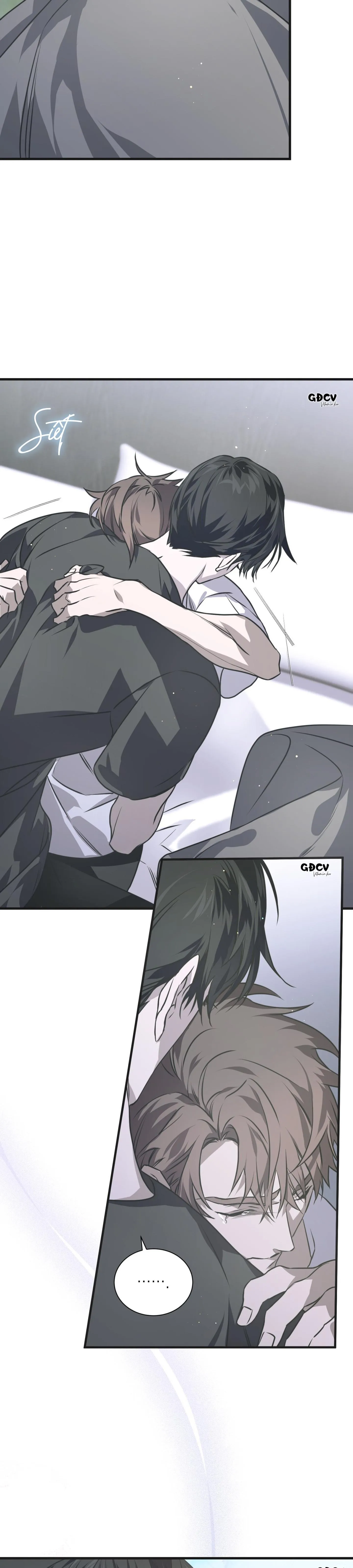 LẠC LỐI Chapter 15 Trang 11