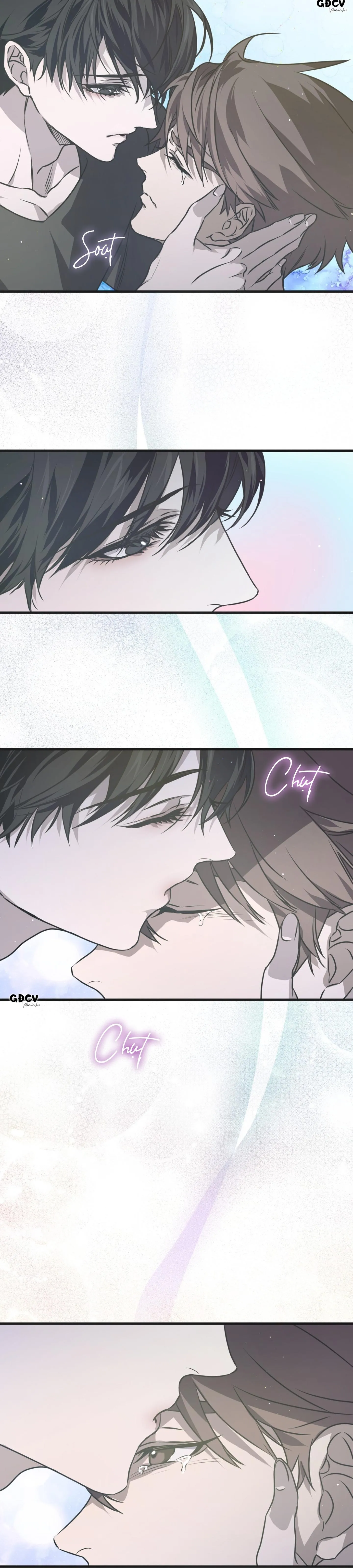 LẠC LỐI Chapter 15 Trang 12