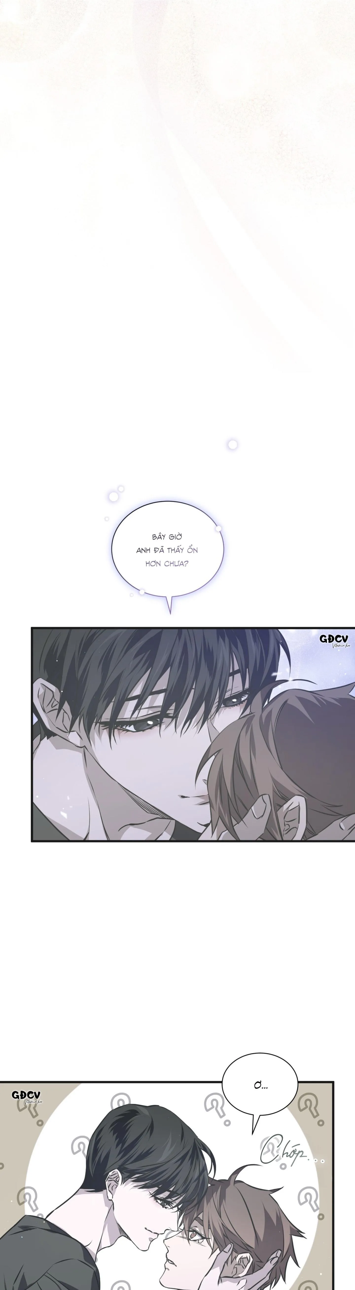 LẠC LỐI Chapter 15 Trang 13