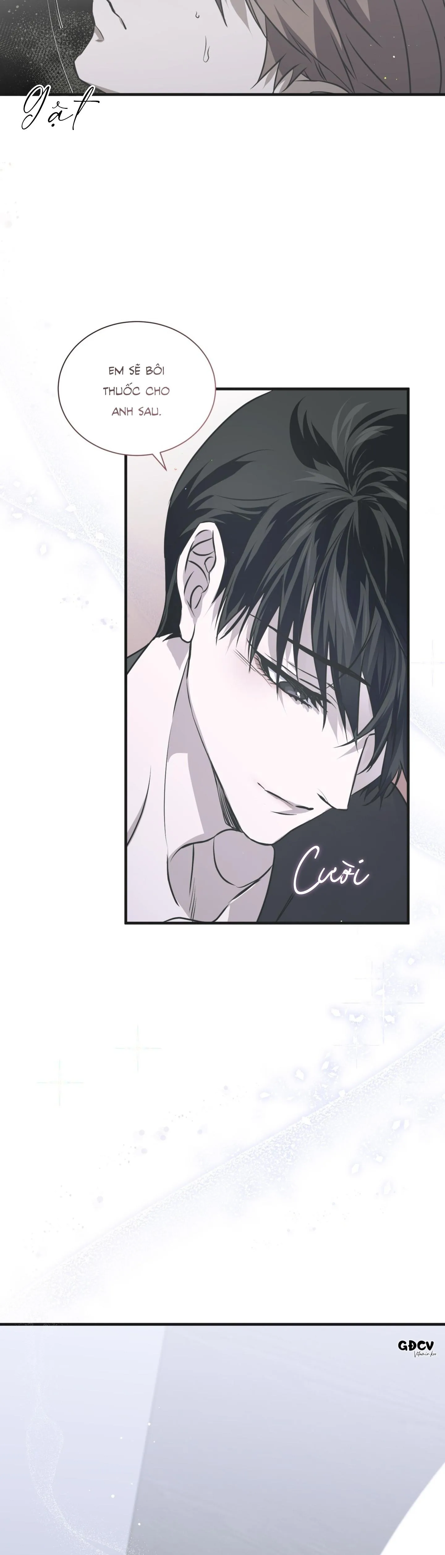 LẠC LỐI Chapter 15 Trang 19