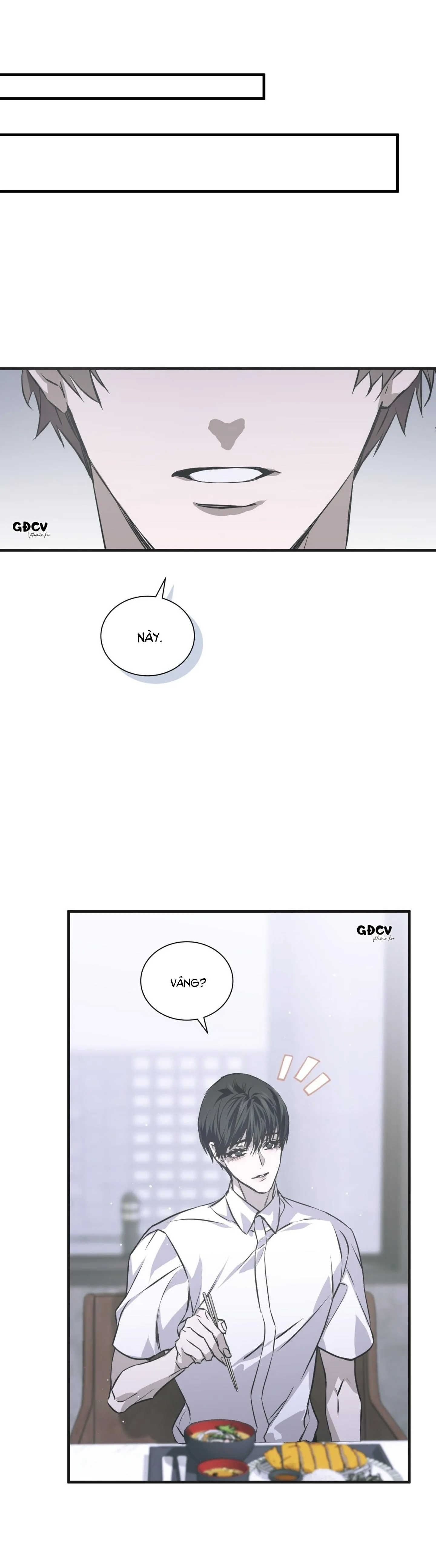 LẠC LỐI Chapter 15 Trang 24