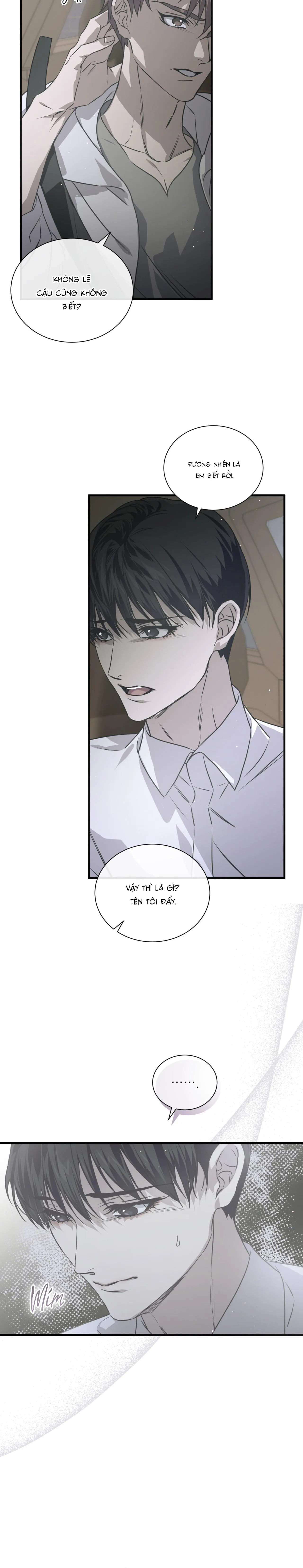 LẠC LỐI Chapter 17 Trang 9