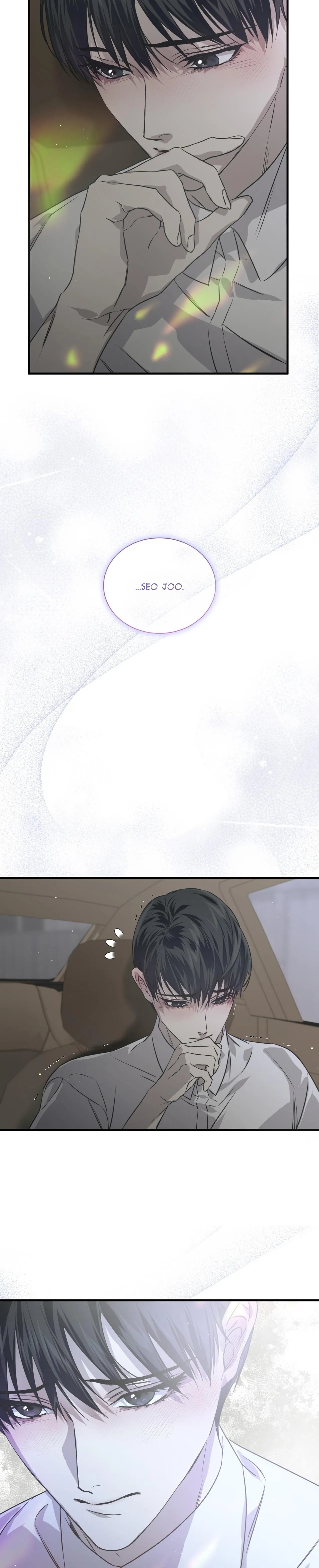 LẠC LỐI Chapter 17 Trang 11