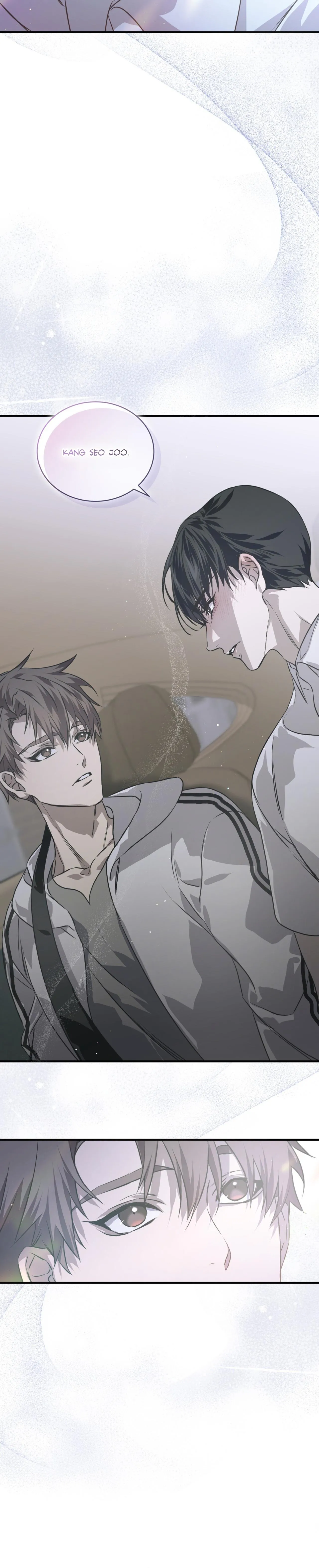 LẠC LỐI Chapter 17 Trang 12