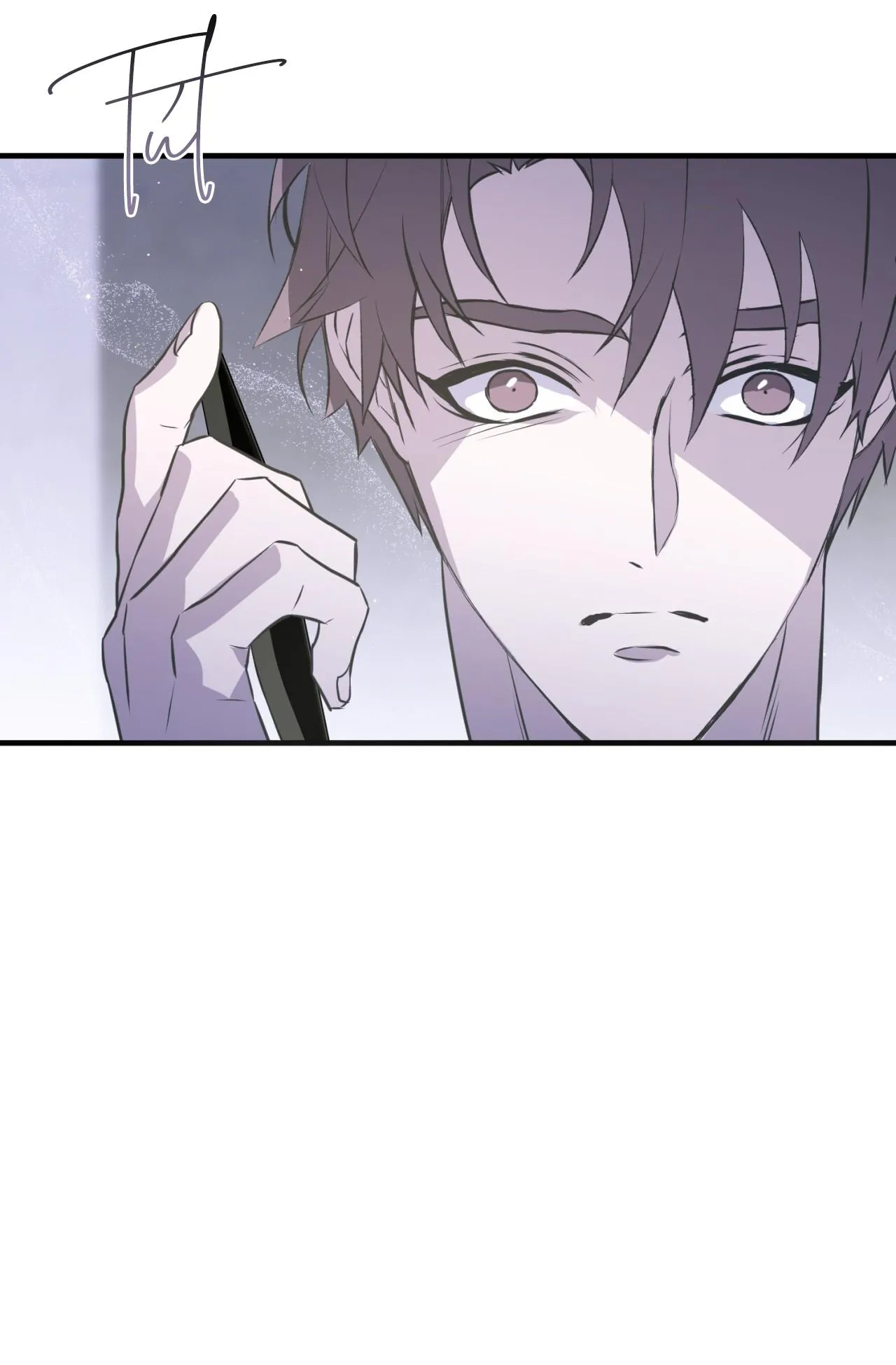 LẠC LỐI Chapter 18 Trang 33