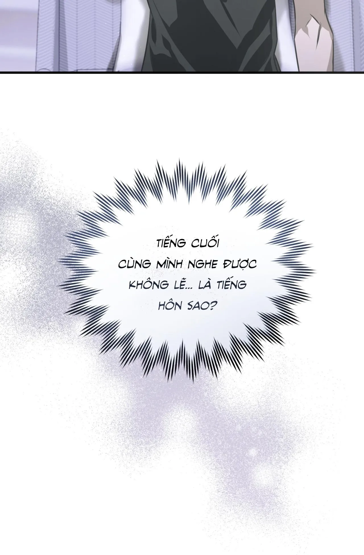 LẠC LỐI Chapter 18 Trang 35