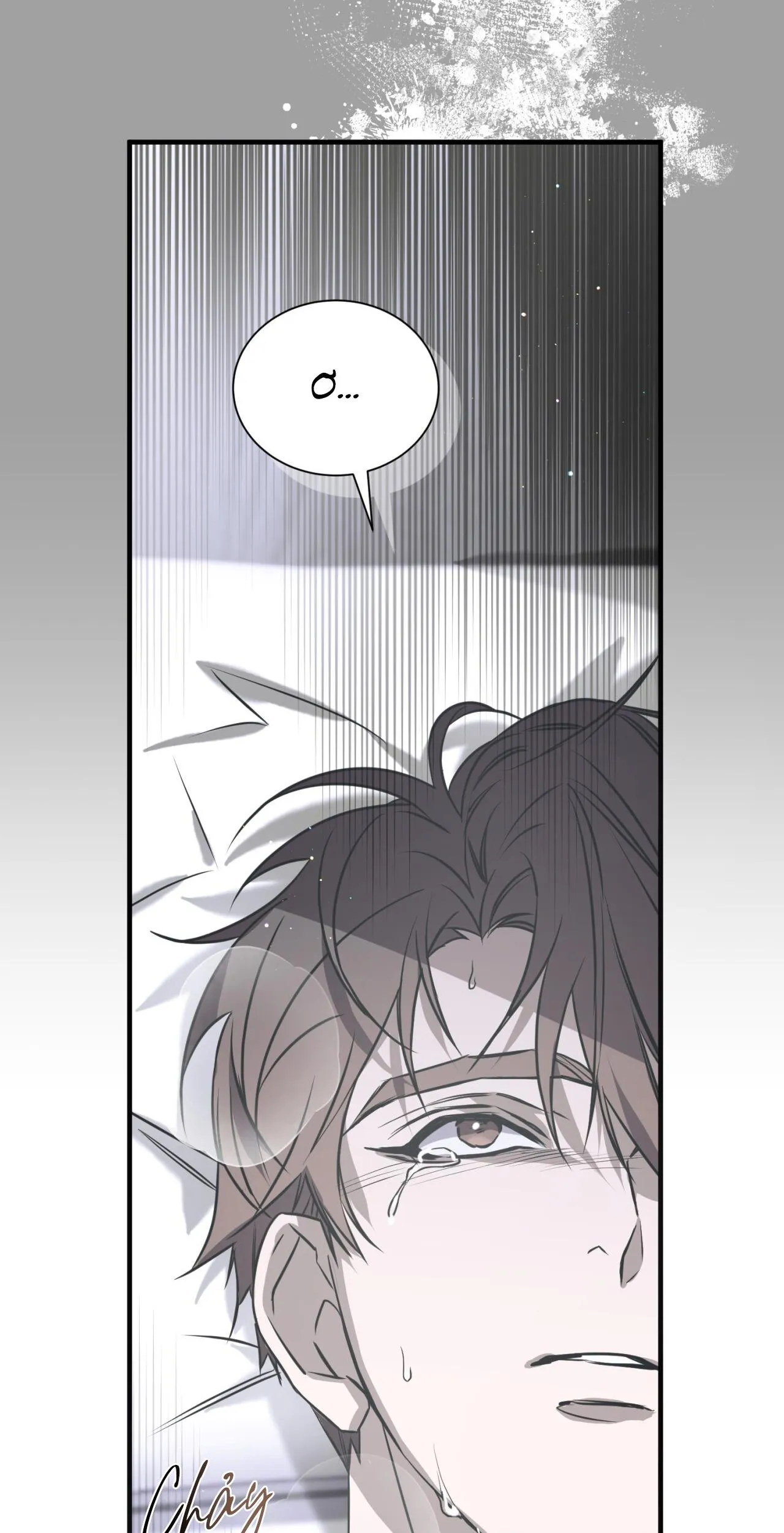 LẠC LỐI Chapter 19 Trang 4