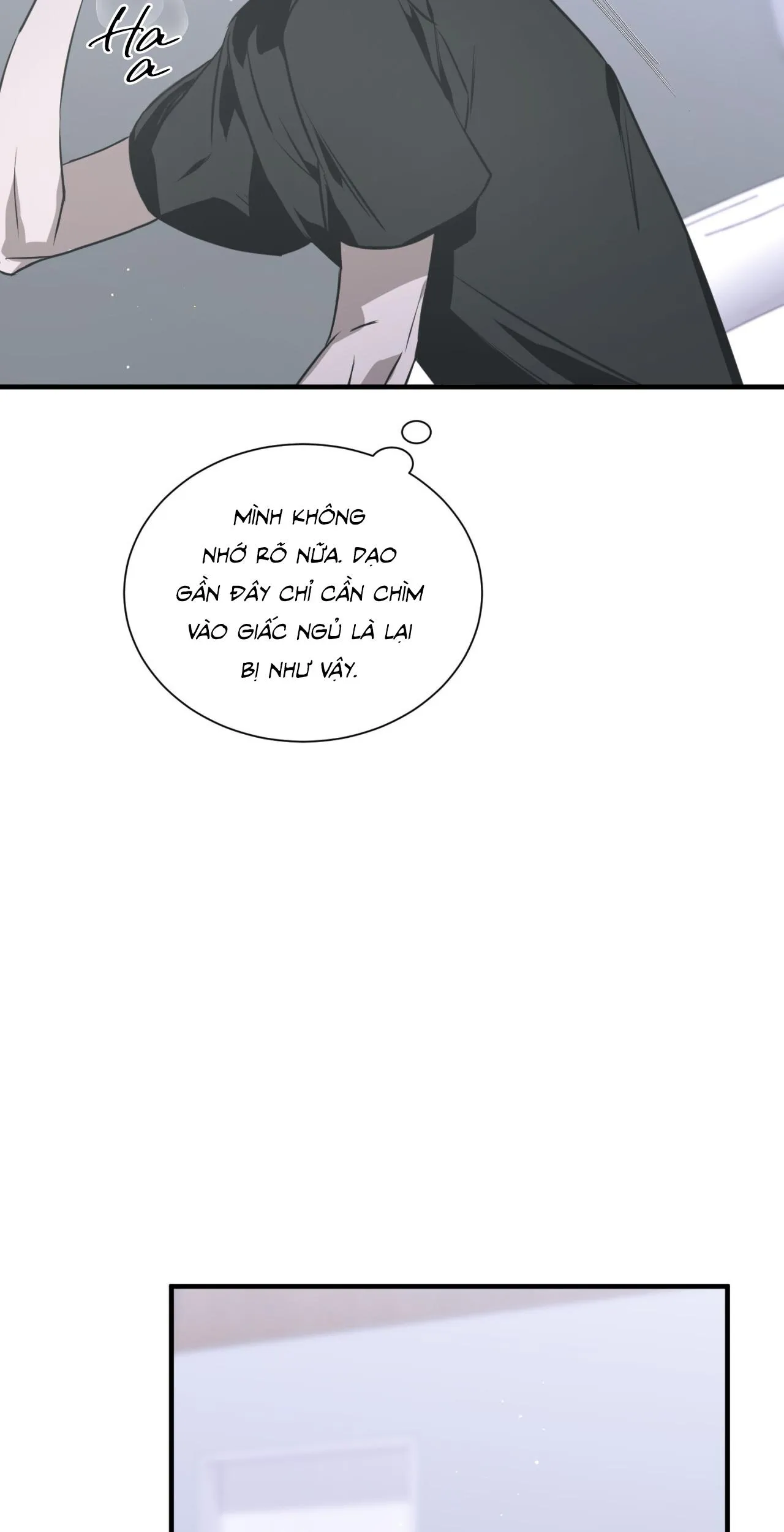 LẠC LỐI Chapter 19 Trang 6