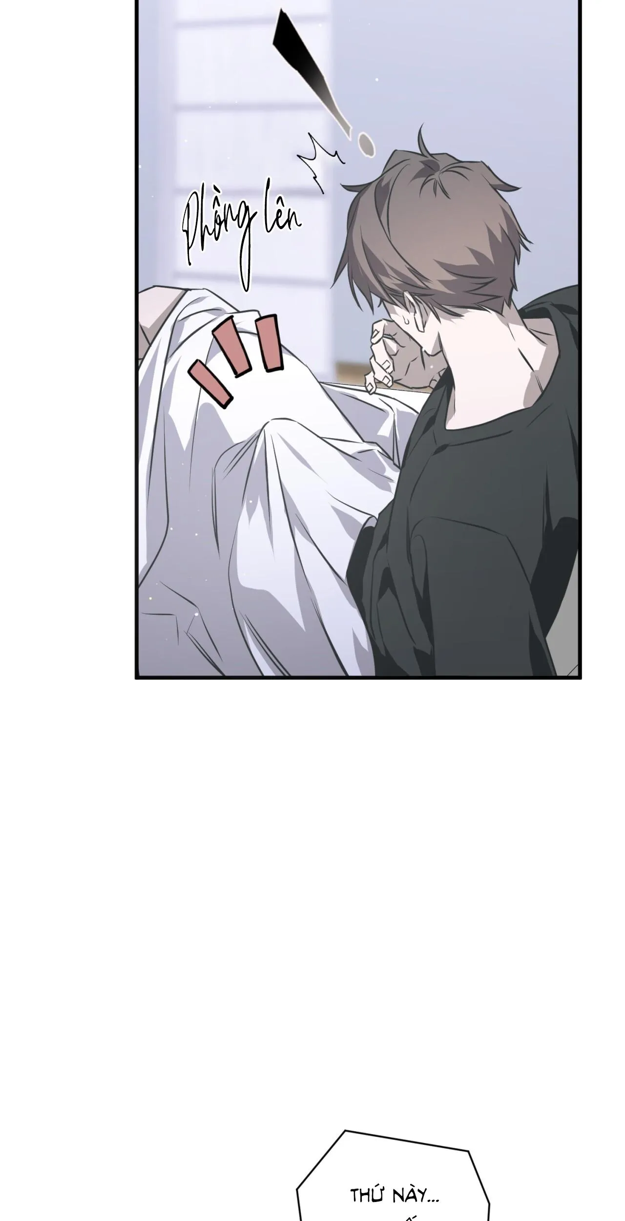 LẠC LỐI Chapter 19 Trang 7