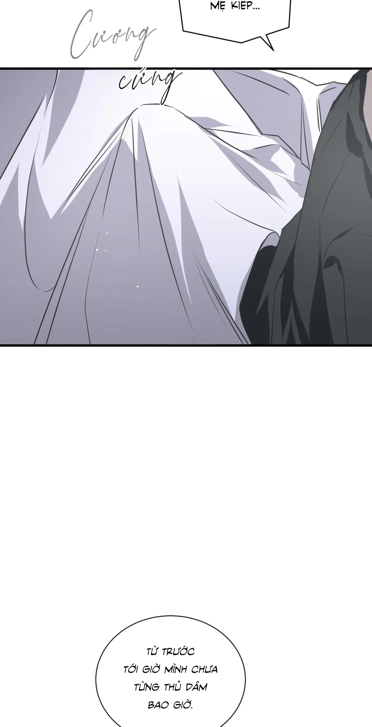 LẠC LỐI Chapter 19 Trang 8