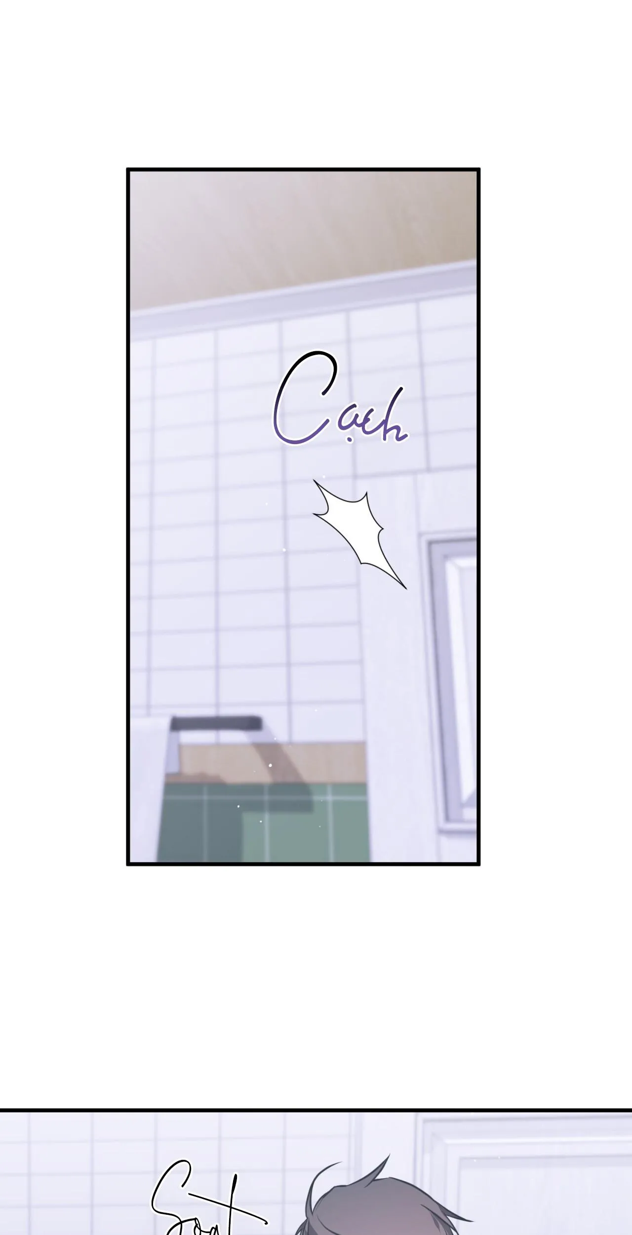 LẠC LỐI Chapter 19 Trang 11