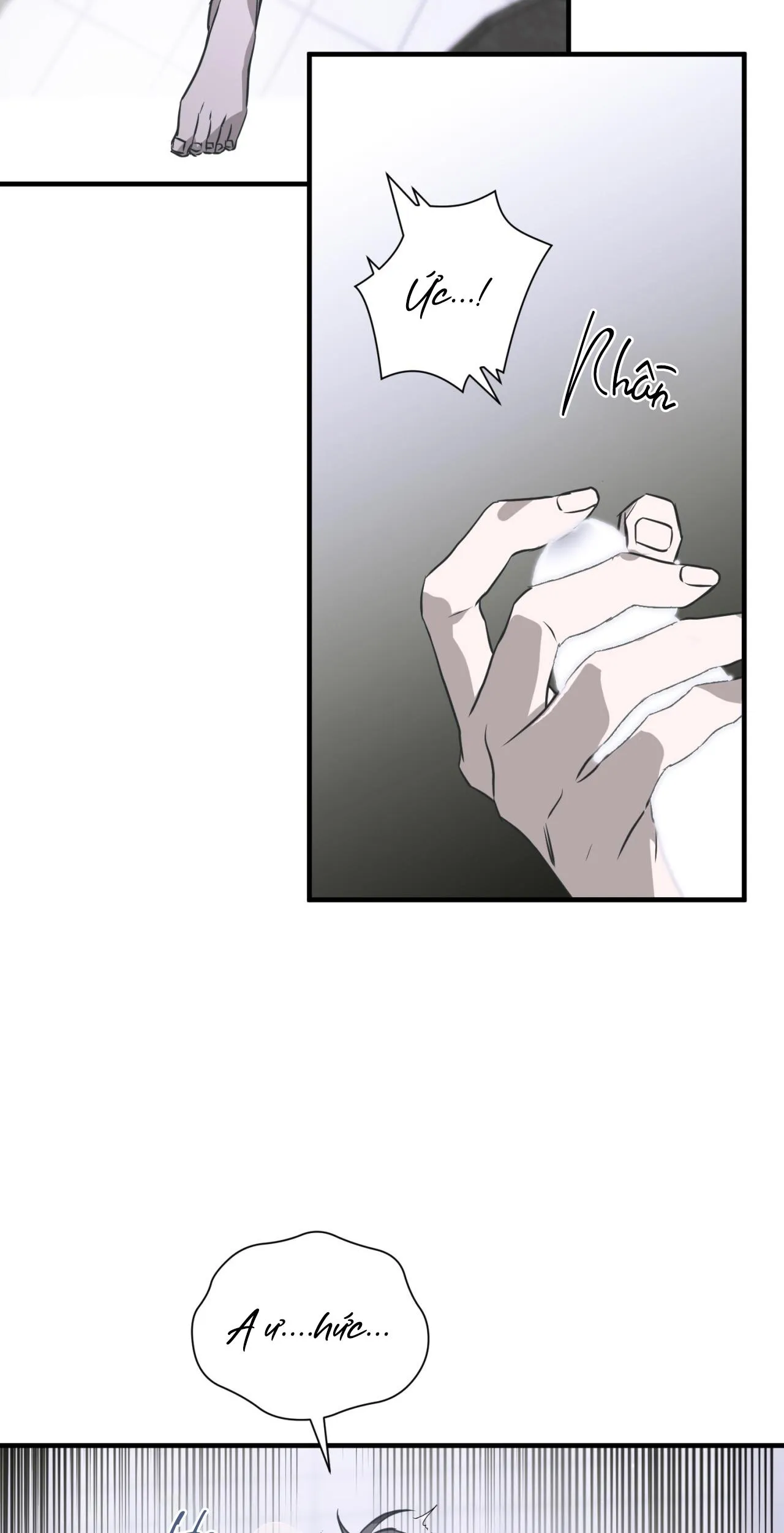 LẠC LỐI Chapter 19 Trang 14