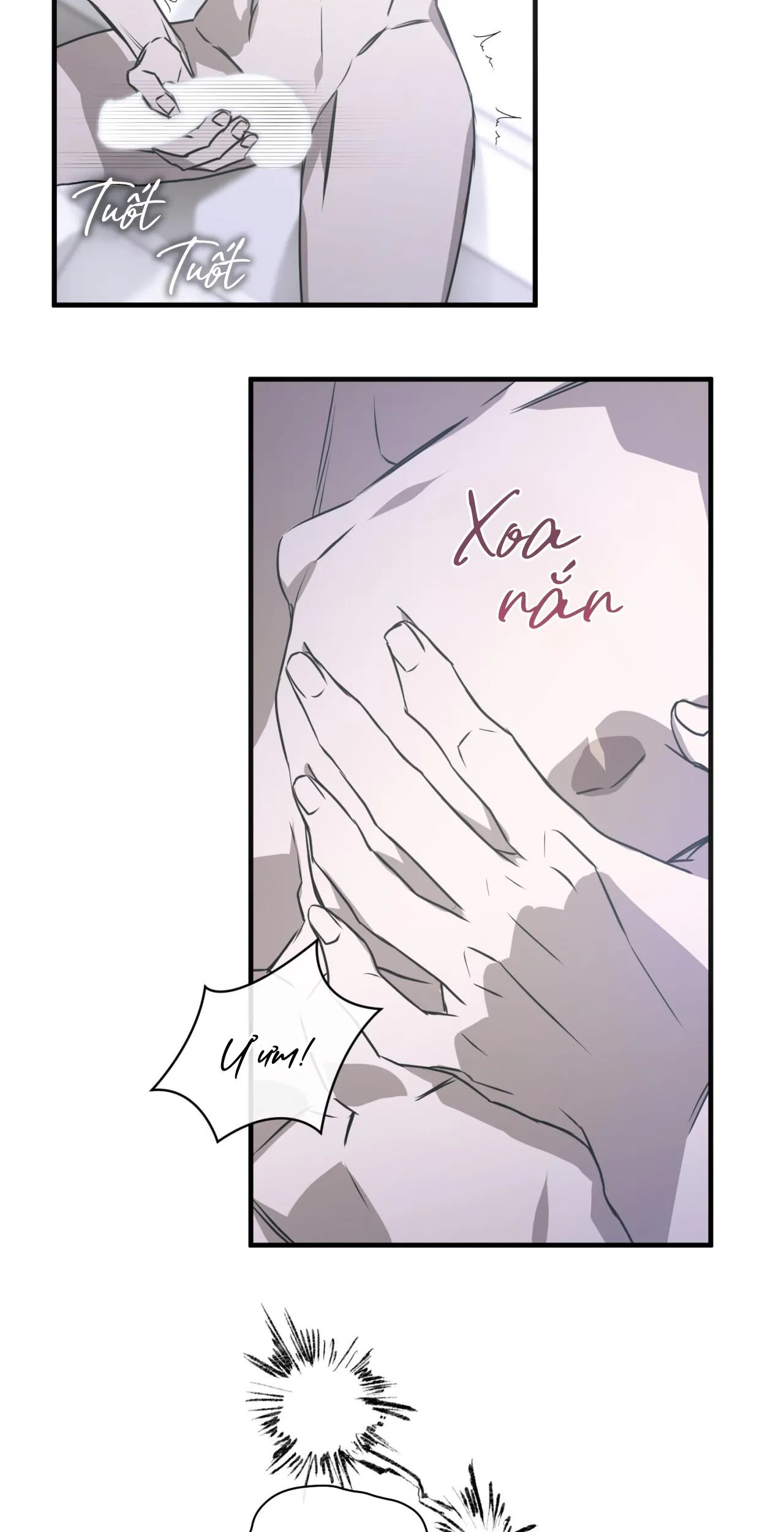 LẠC LỐI Chapter 19 Trang 17