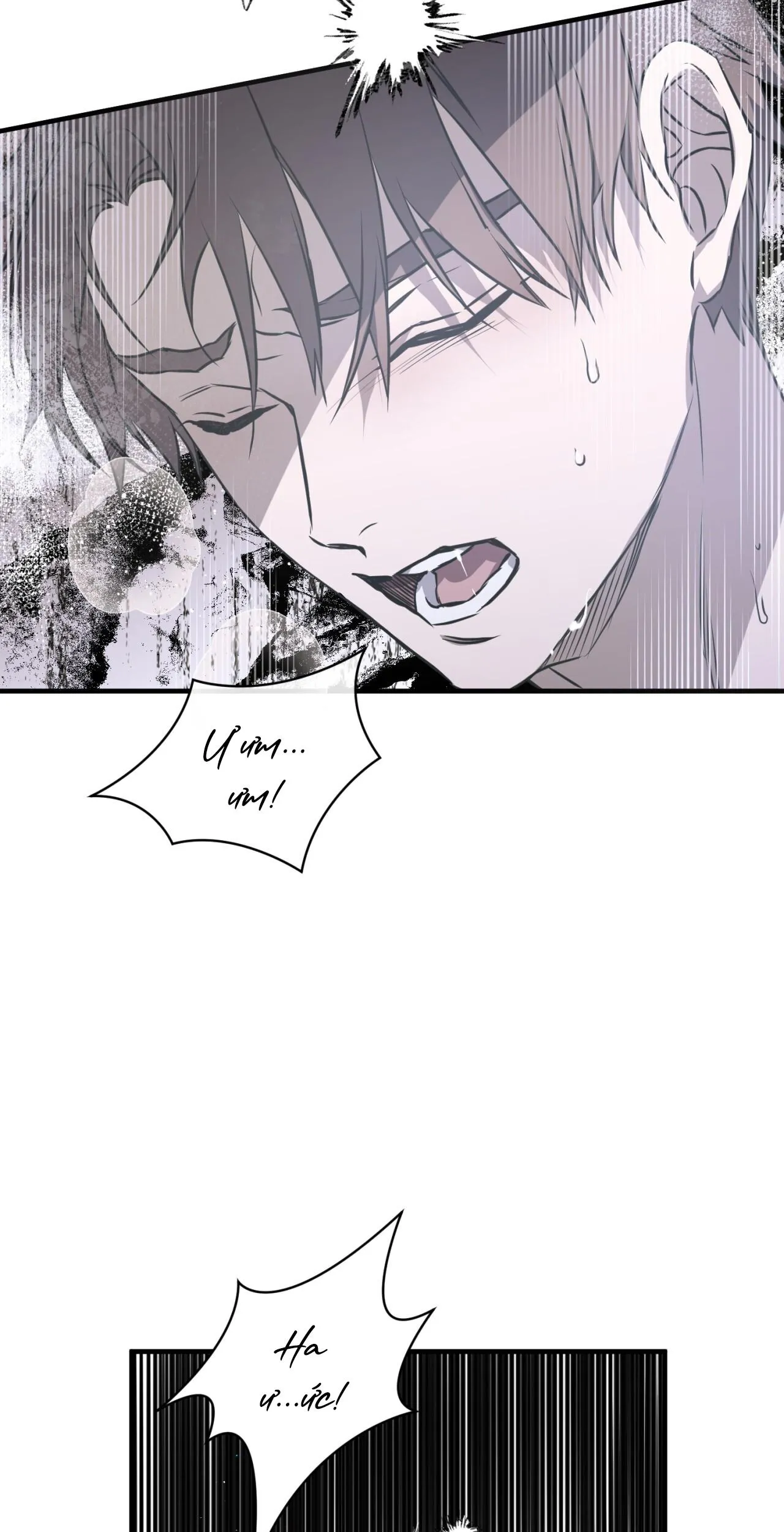 LẠC LỐI Chapter 19 Trang 19