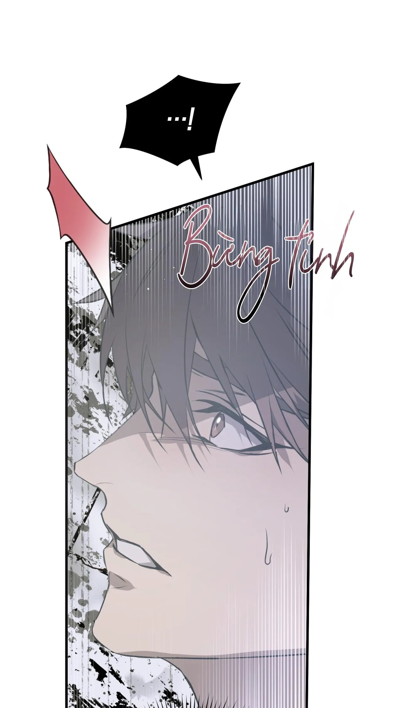 LẠC LỐI Chapter 19 Trang 23