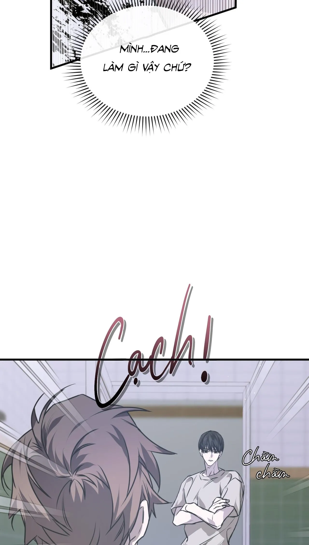 LẠC LỐI Chapter 19 Trang 24